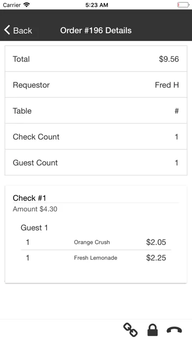 EmaginePOS Manager Screenshots