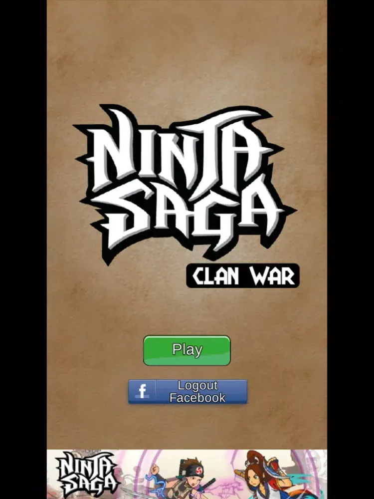 NS Clan War Panel iPad  Screenshots