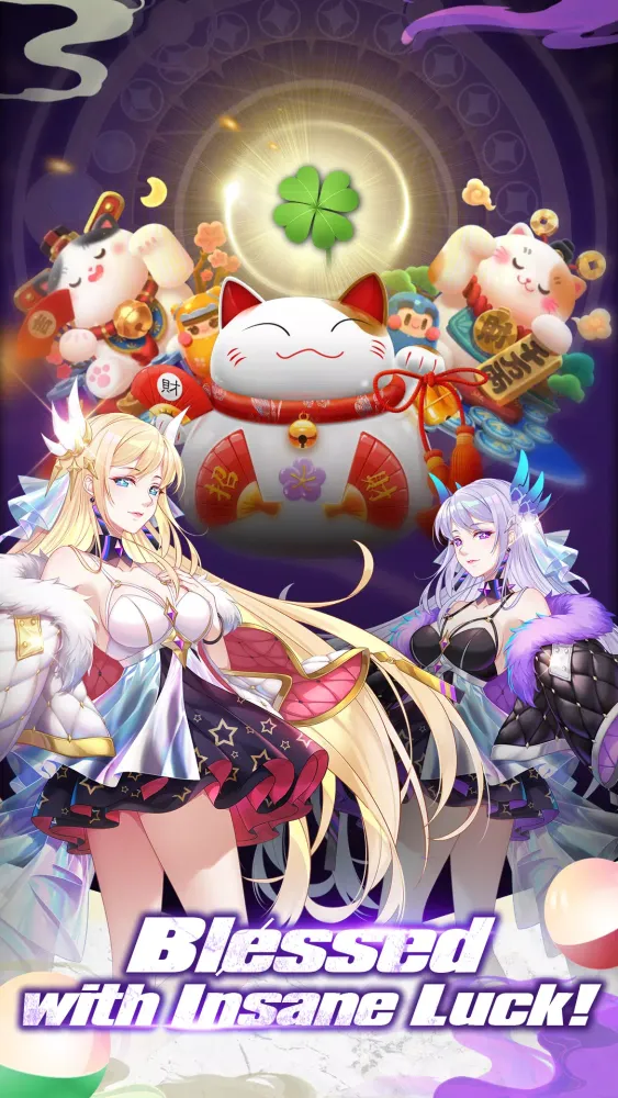 League of Pantheons应用截图