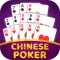 Chinese Poker Offline