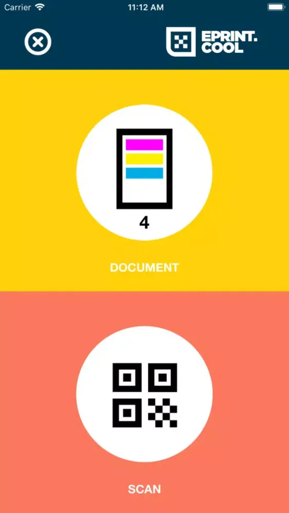 Скриншоты Eprint.cool
