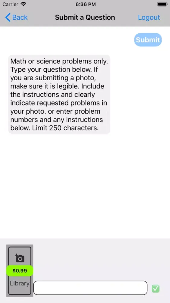 صور Homework in a Snap