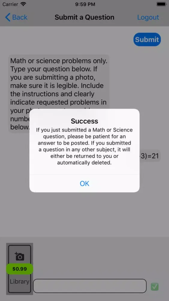 صور Homework in a Snap