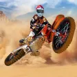 Extreme Dirt Motorbike Racing
