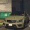 C63 Mercedes AMG: Drift Rider