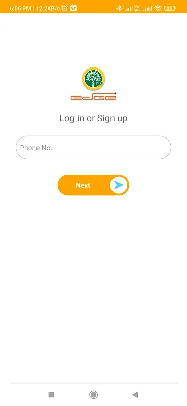 Delhi International Edge Screenshots