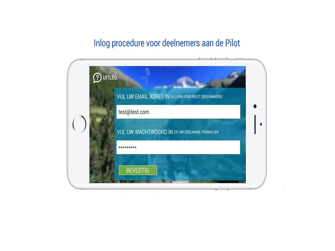 HealthEmotion iPad  স্ক্রিনশট
