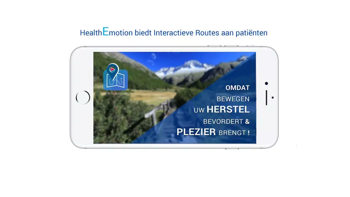 HealthEmotion স্ক্রিনশট