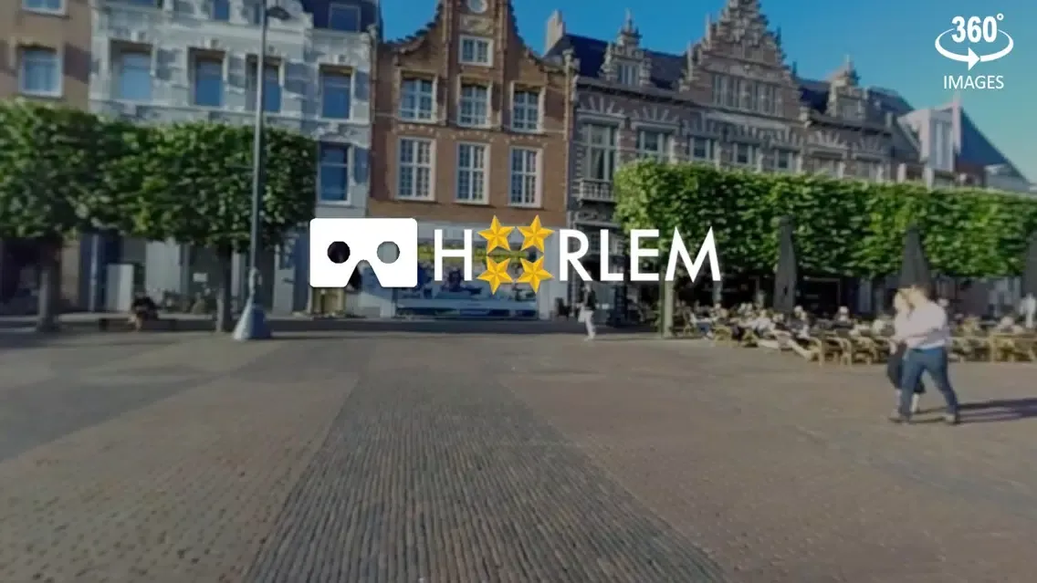 Haarlem VR Screenshots