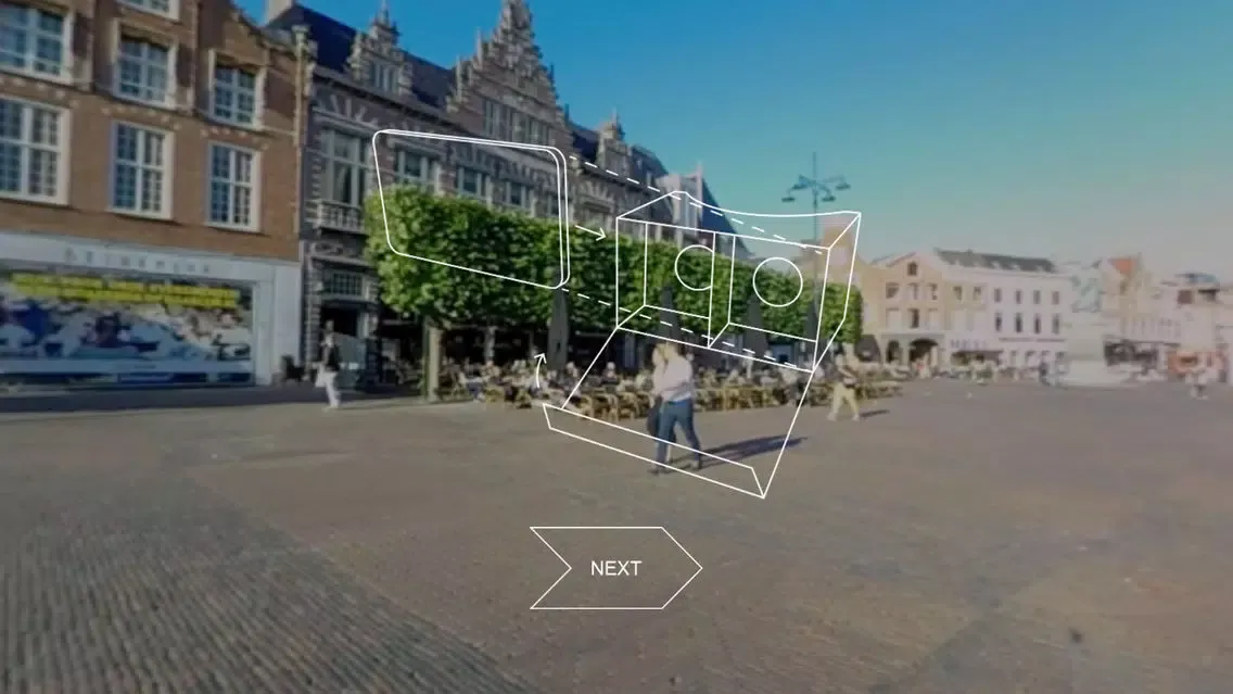 Haarlem VR Screenshots