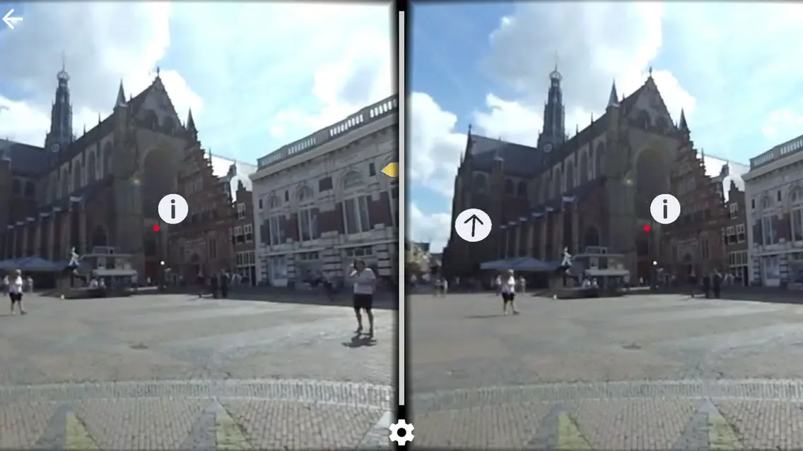 Haarlem VR Screenshots