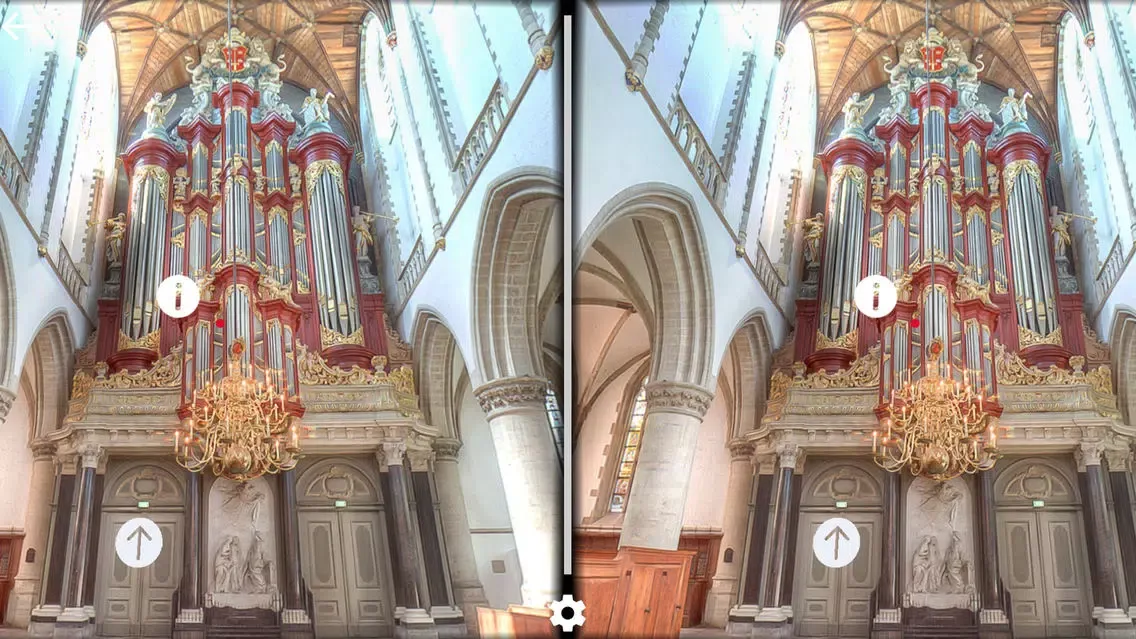 Haarlem VR Screenshots