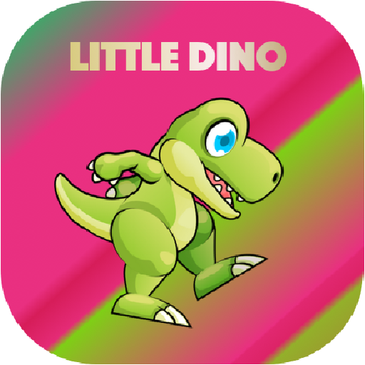 Little Dino Little Dino