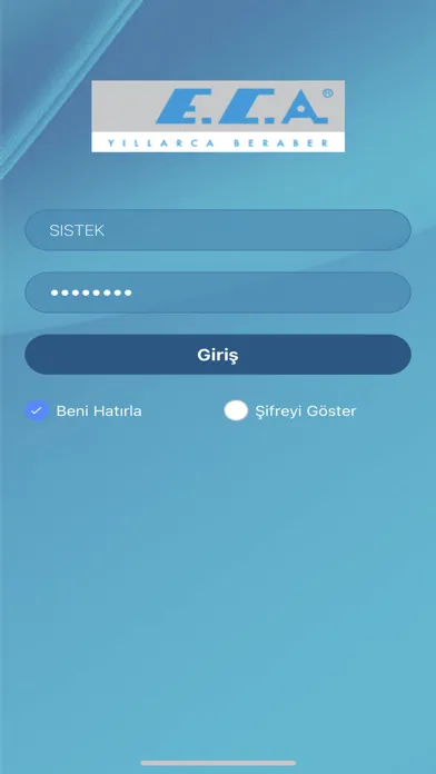EMAR TEKNISYEN Screenshots