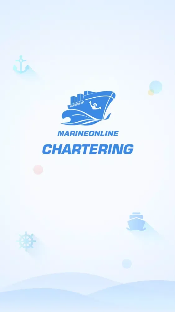 صور Chartering