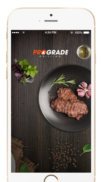 ProGrade应用截图