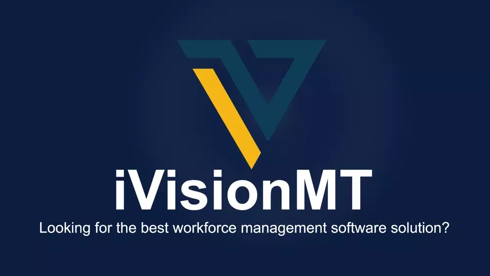 تصاویر iVisionMT ESS suite v5.9.3
