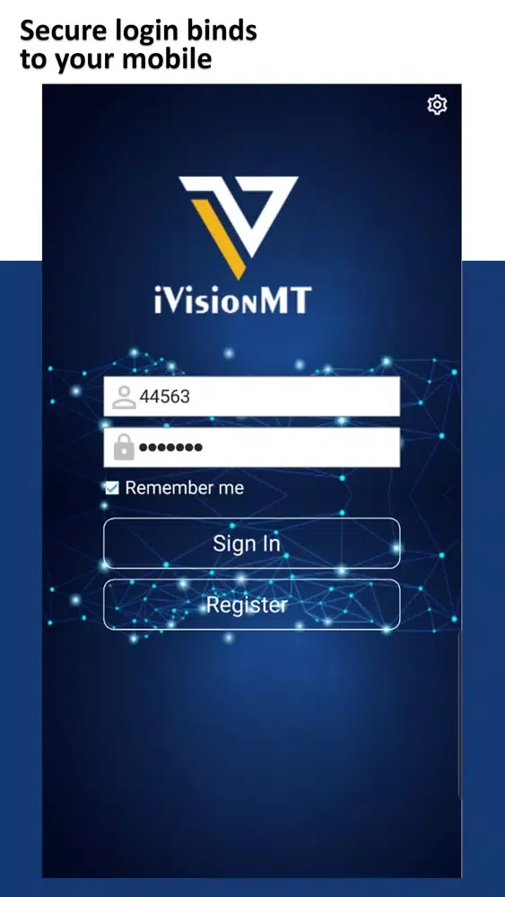 تصاویر iVisionMT ESS suite v5.9.3