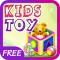 Kids Toy Alphabet Free