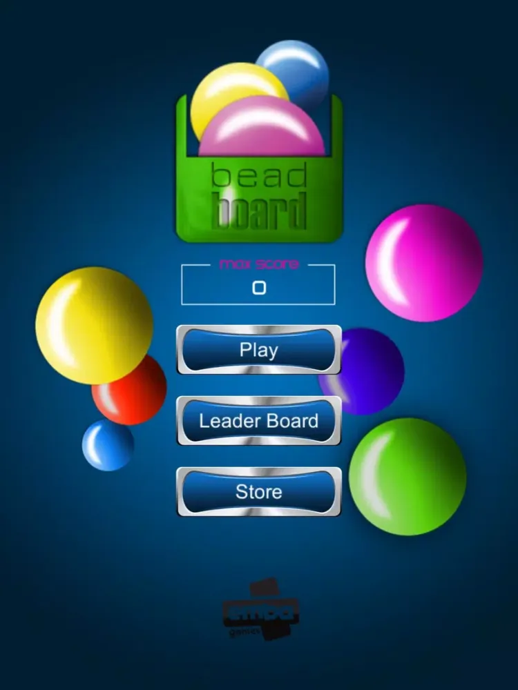 Bead Board iPad  Screenshots