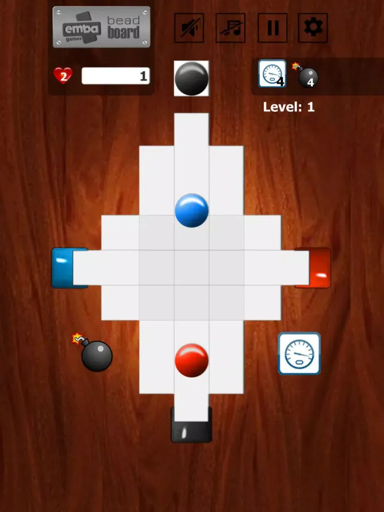 Bead Board iPad  Screenshots