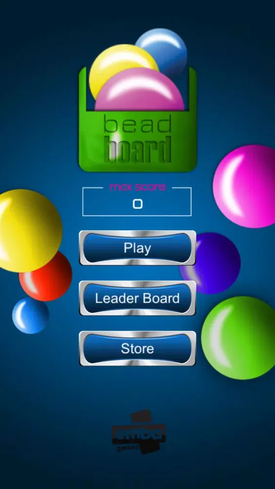 Bead Board Screenshots