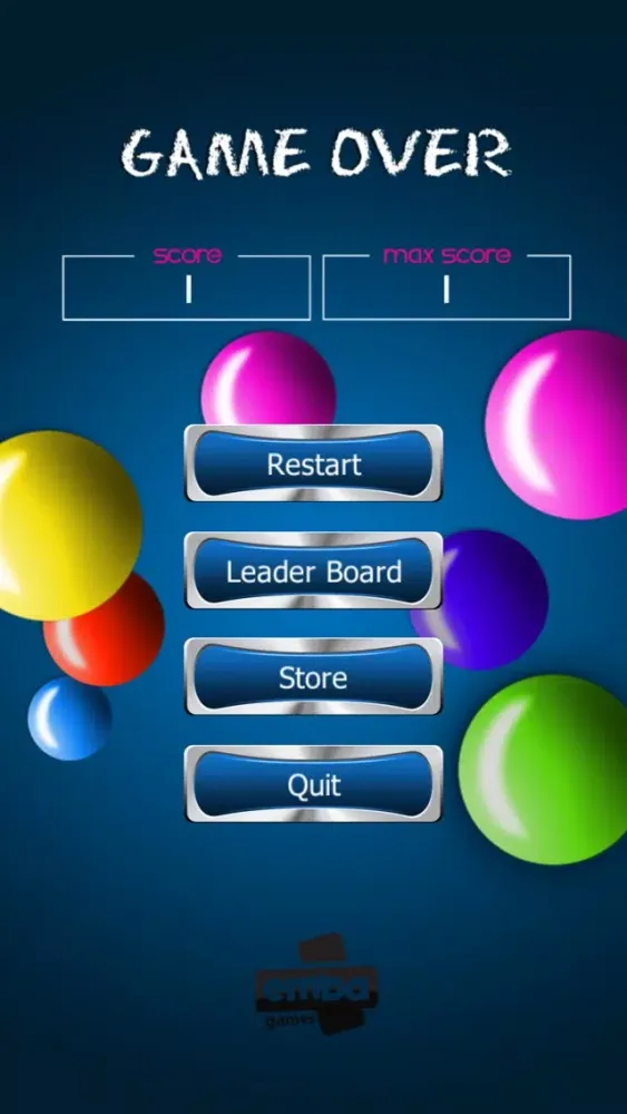Bead Board Screenshots
