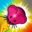 Lost Mouse
