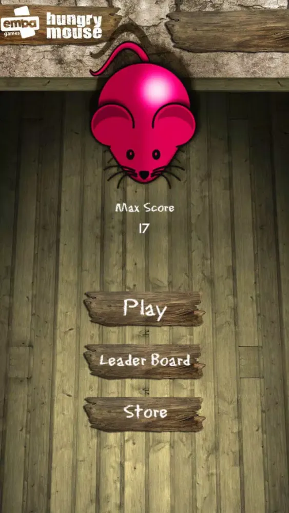 تصاویر Lost Mouse