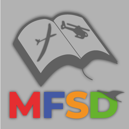 MFSD-Flugbuch-App