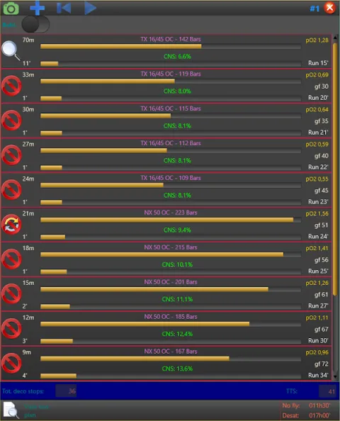 pastodecodemo Screenshots