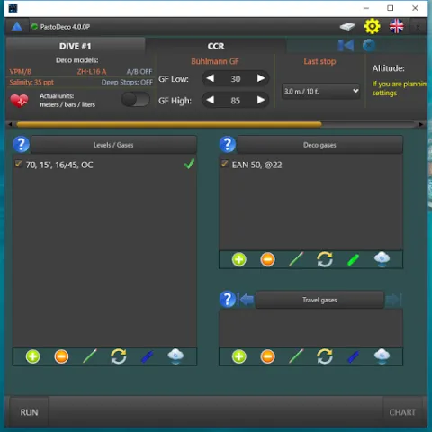 pastodecodemo Screenshots