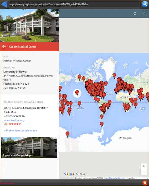 pastodecodemo Screenshots