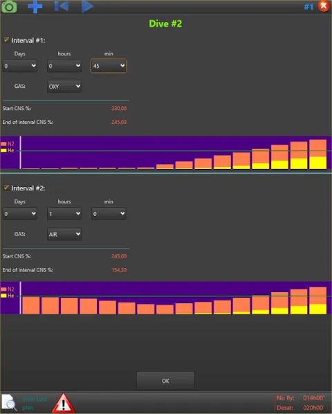 pastodecodemo Screenshots