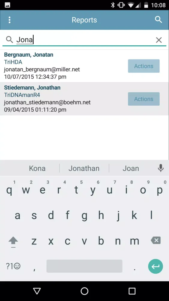 صور TTI Admin
