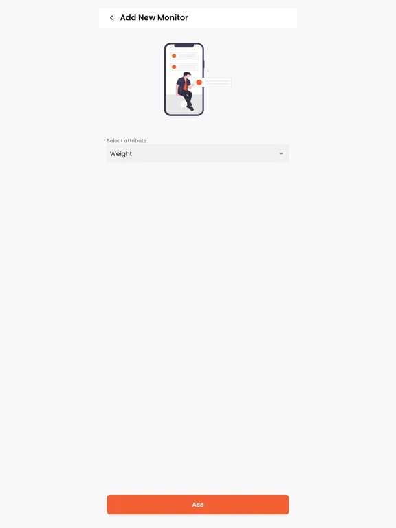 Sendsorta iPad  Screenshots