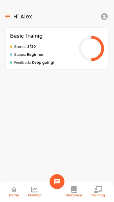 Sendsorta Screenshots