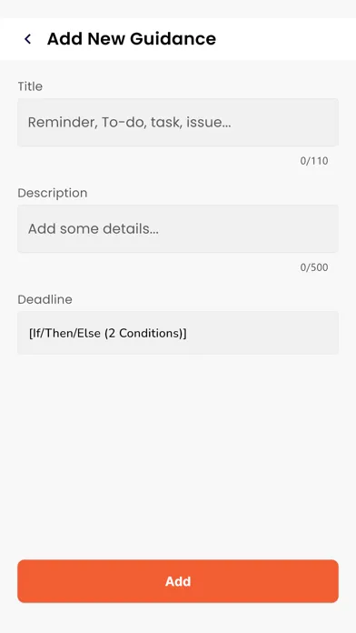 Sendsorta Screenshots