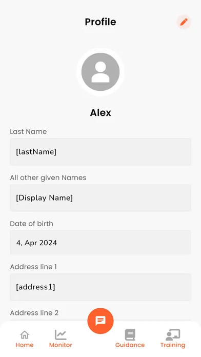 Sendsorta Screenshots