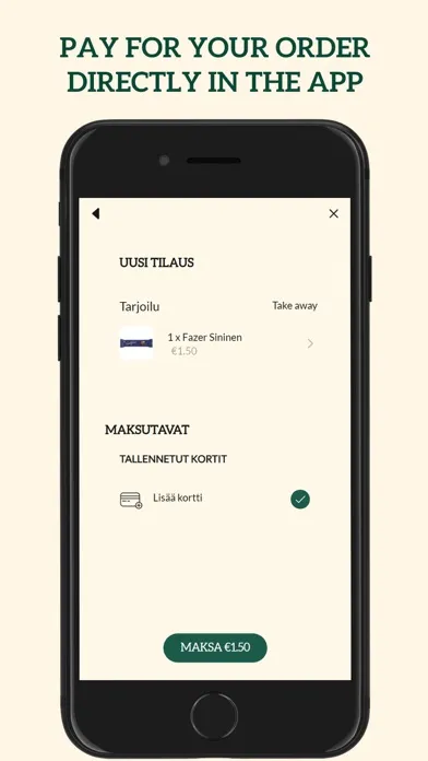 Amica Koulut Screenshots