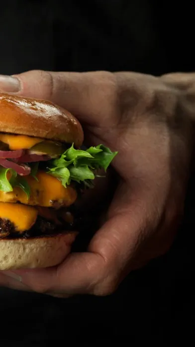 Burgers, Shakes 'n Stuff应用截图