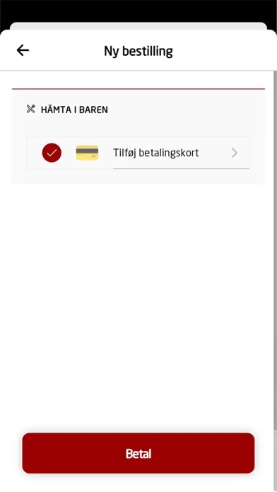 Tangkapan layar Eat@DTU