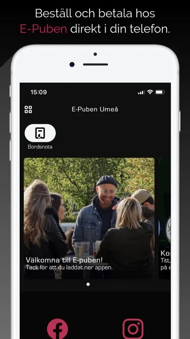 E-Puben Screenshots