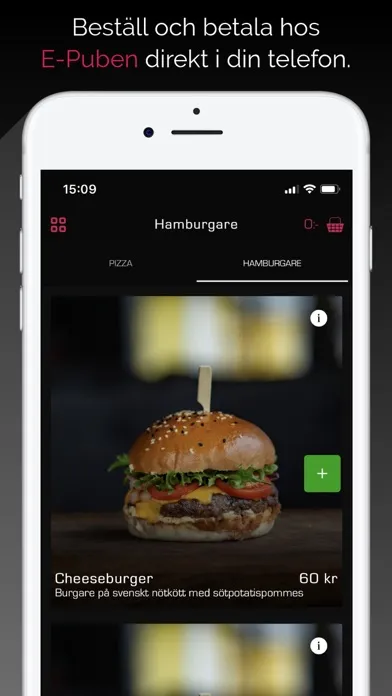 E-Puben Screenshots