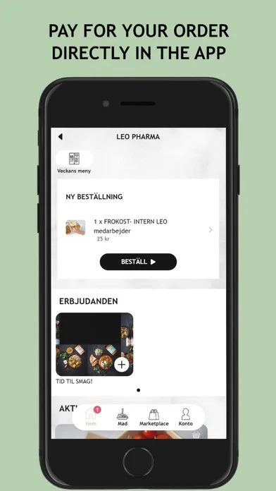 LEO Pharma by Compass应用截图