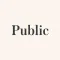 Public