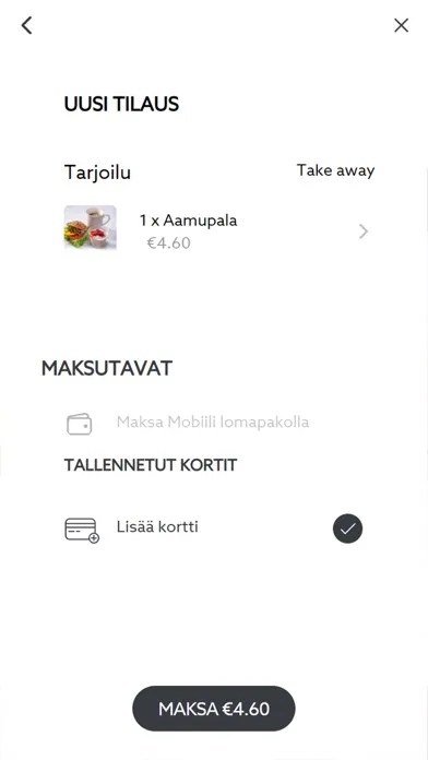 Semma Suomi سکرین شاٹس