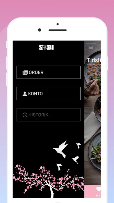 Sobi Screenshots