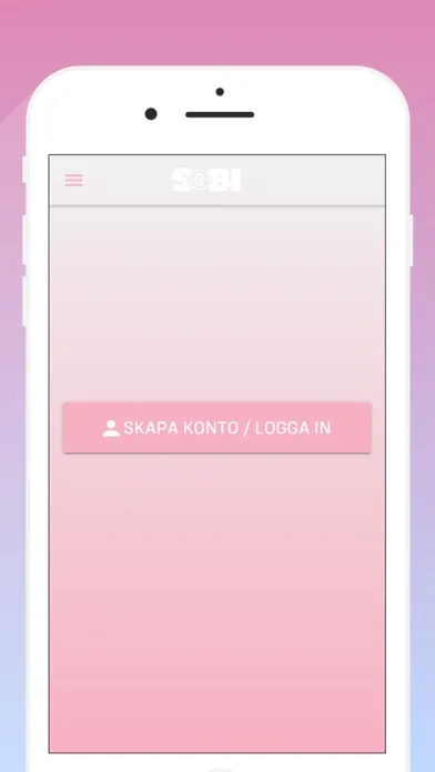 Sobi Screenshots