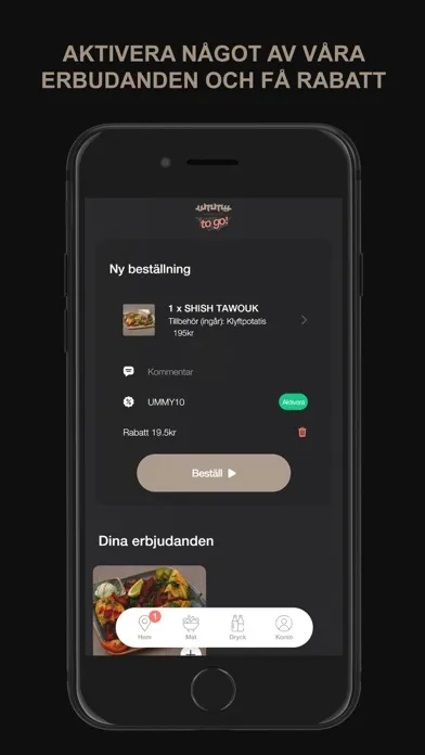 Ummy Screenshots